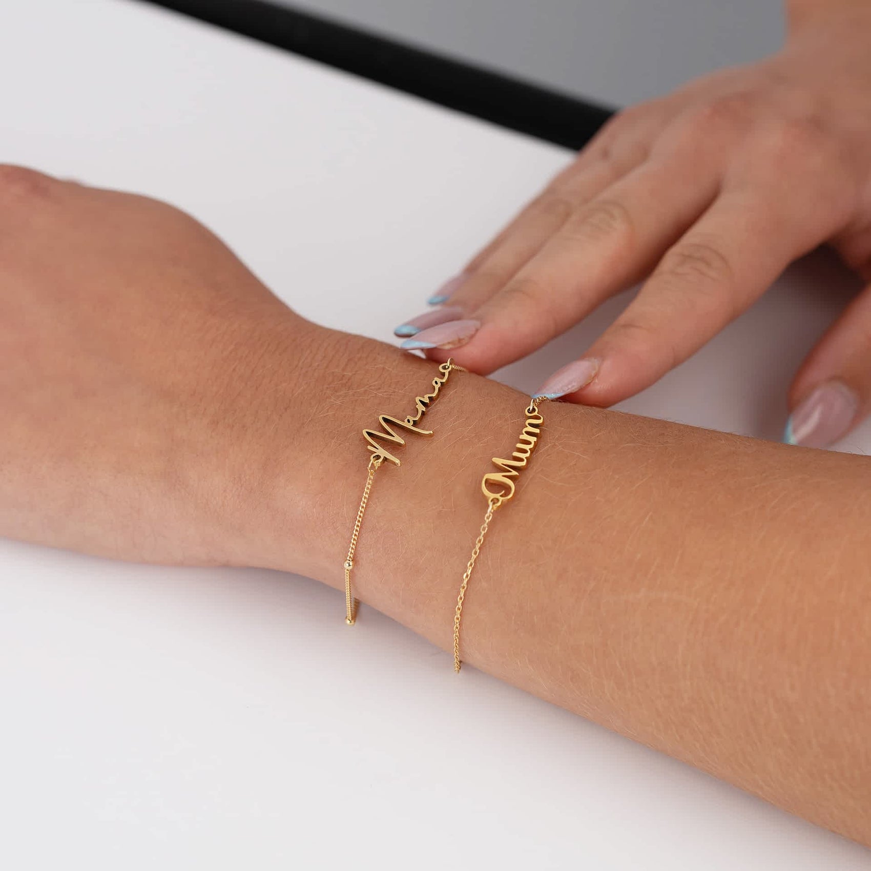 Mum Bracelet mum mummy new mum