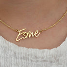 Personalised Kids Necklace - Eva - HeyBigDay