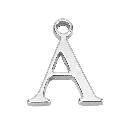 A Silver Pendant addon