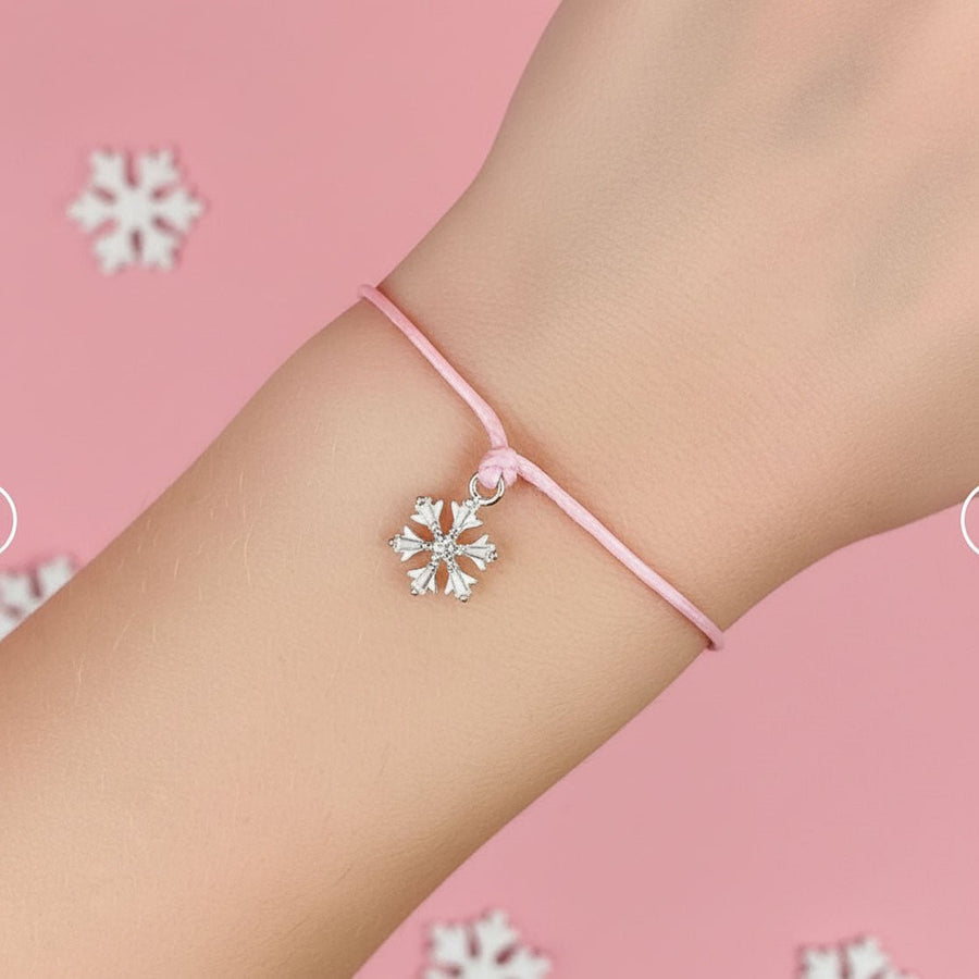 Kids Name Necklace Christmas Gift Set 18k gold plated christmas Gift