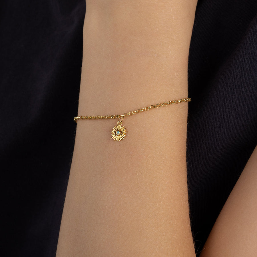 Evil Eye Bracelet evil eye