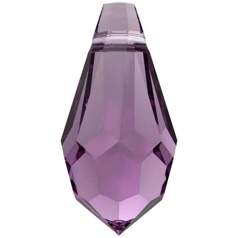February Amethyst Birthstone addon