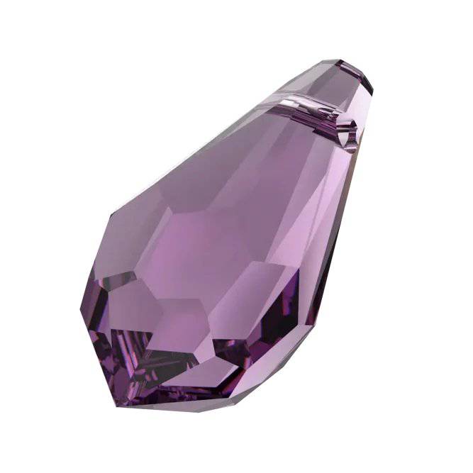 February Amethyst Birthstone addon