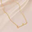 Grandma Necklace grandma