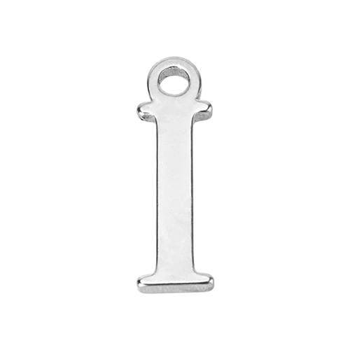 I Silver Pendant addon