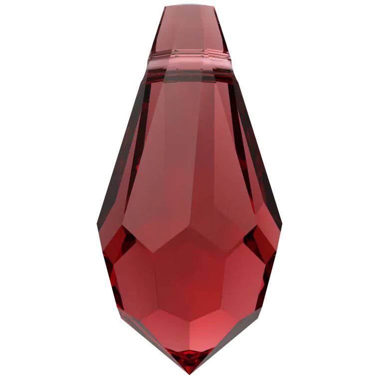 January Garnet Birthstone addon