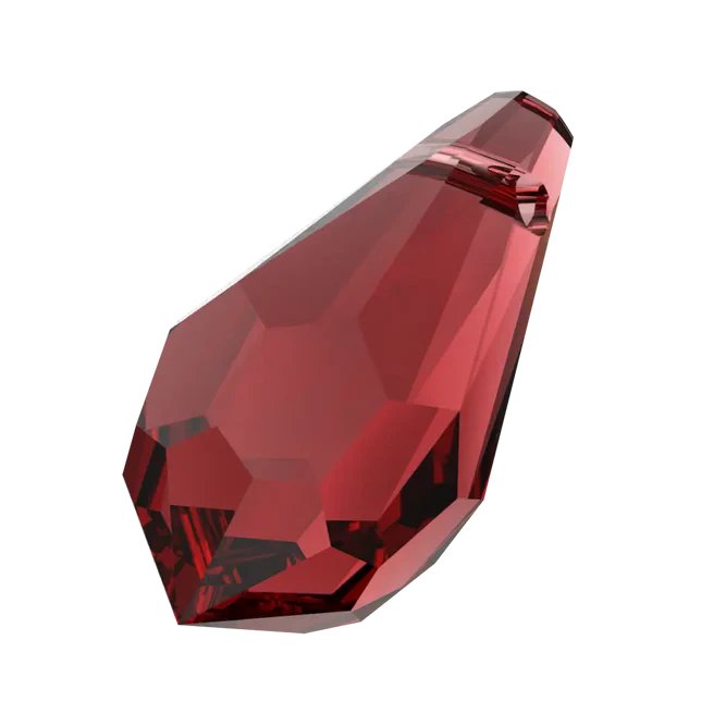 January Garnet Birthstone addon