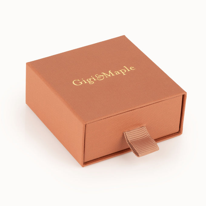 G&M Luxury Jewellery Box