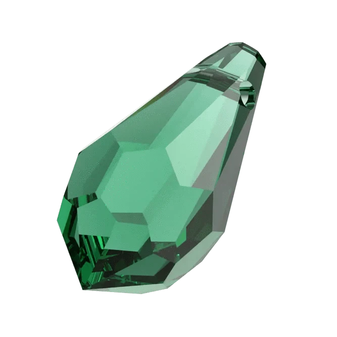 May Emerald Birthstone addon