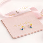 Kids Mermaid Stud Earrings - HeyBigDay