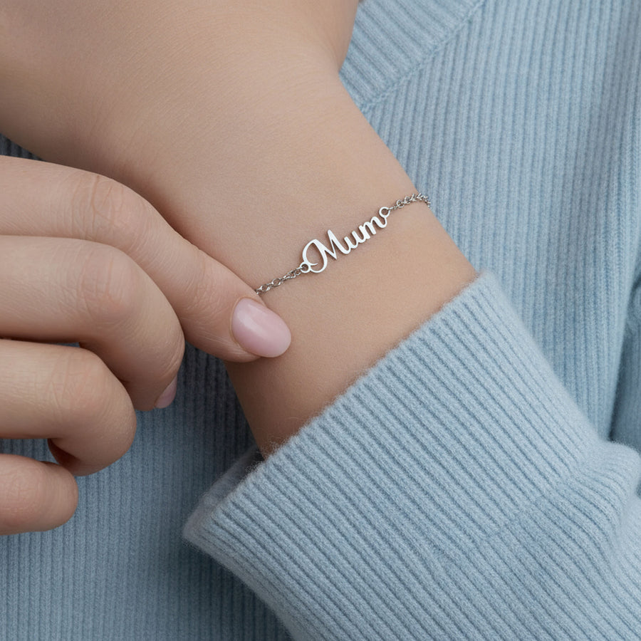 Mum Bracelet mum mummy new mum