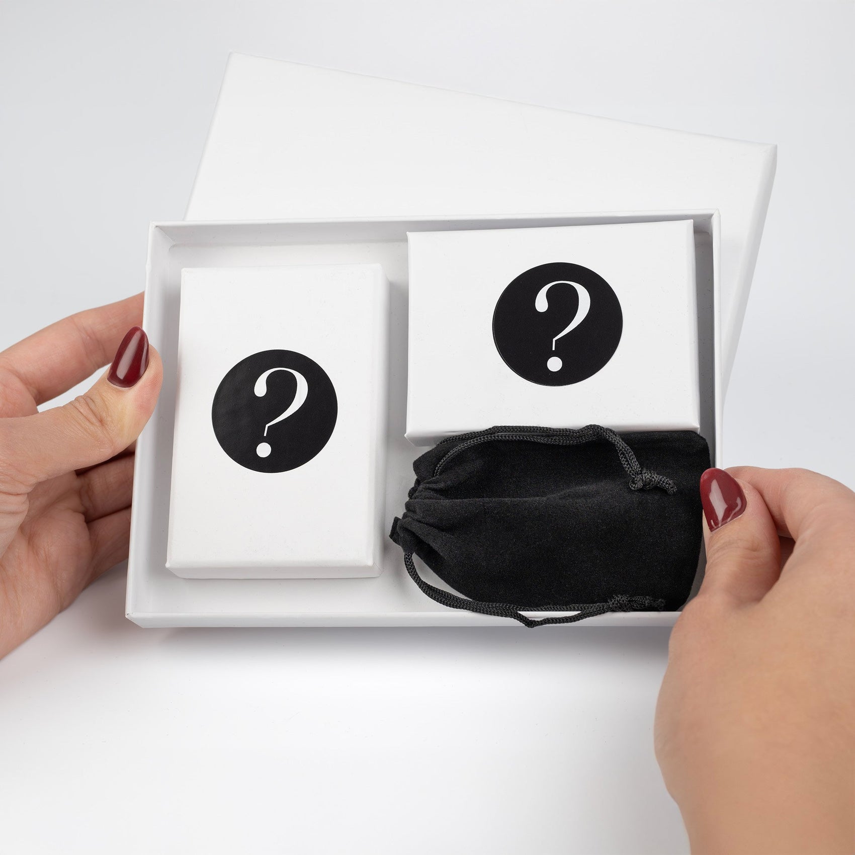 Mystery Jewellery Box Gift mystery box