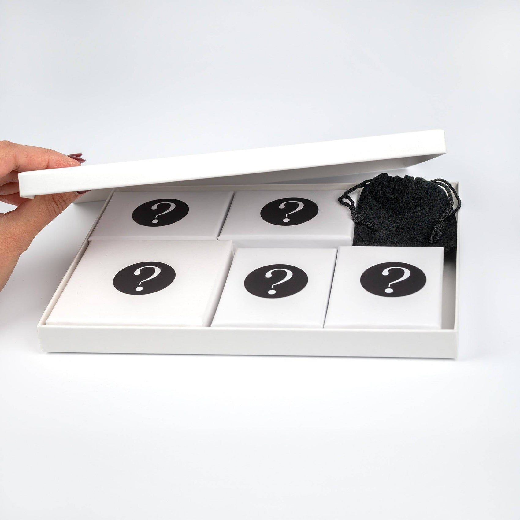 Mystery Jewellery Box Gift mystery box