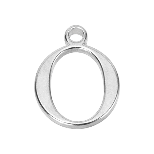 O Silver Pendant addon