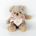 Teddy Bear & Love You Plaque teddy