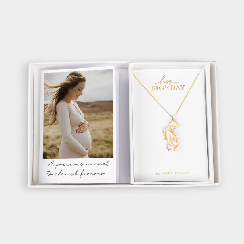 Baby Shower - HeyBigDay