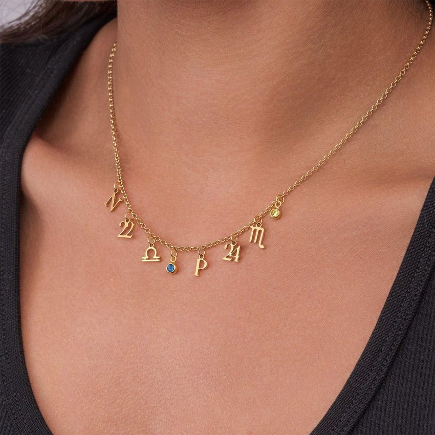 Story Jewellery - HeyBigDay