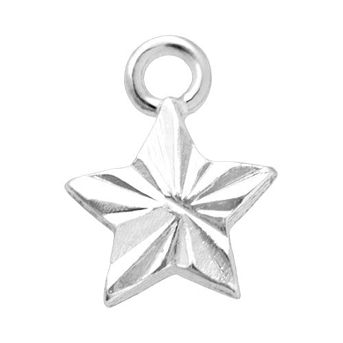 Silver Star Premium Charm addon