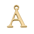 A Gold Pendant addon