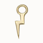Gold Bolt Charm addon