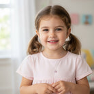 Kids Bow Necklace kids Necklaces