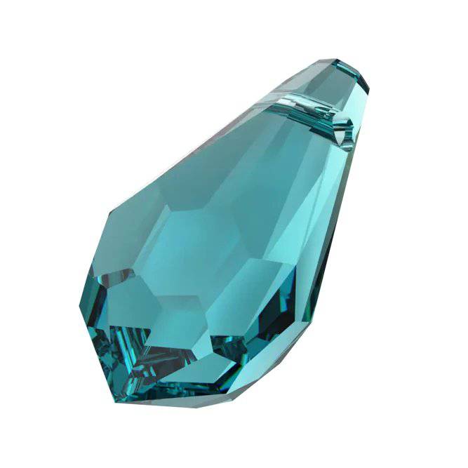 December Blue Zircon addon