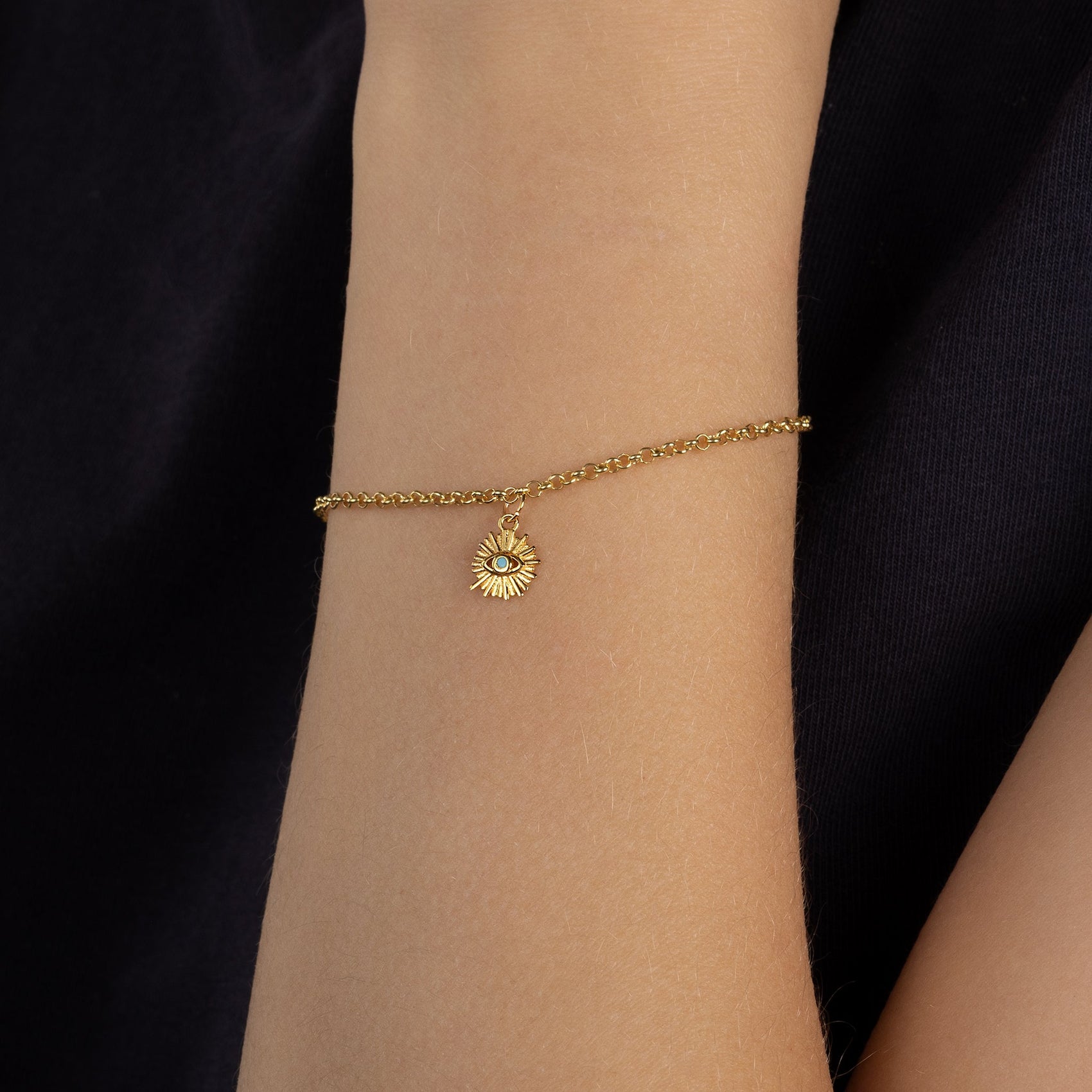 Evil Eye Bracelet evil eye