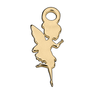 Fairy Gold Pendant addon