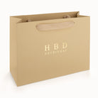 Gift Bag stock