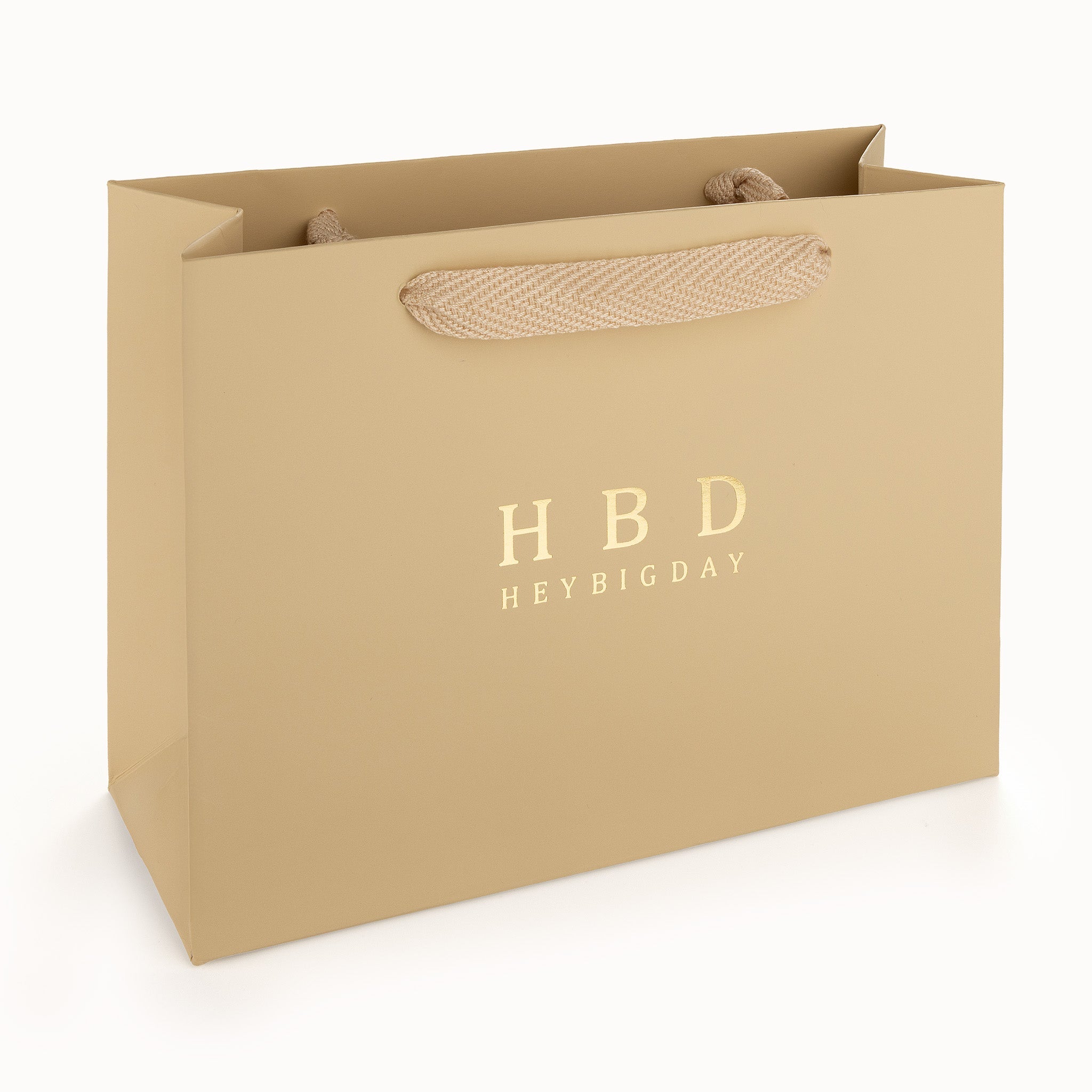 Gift Bag stock