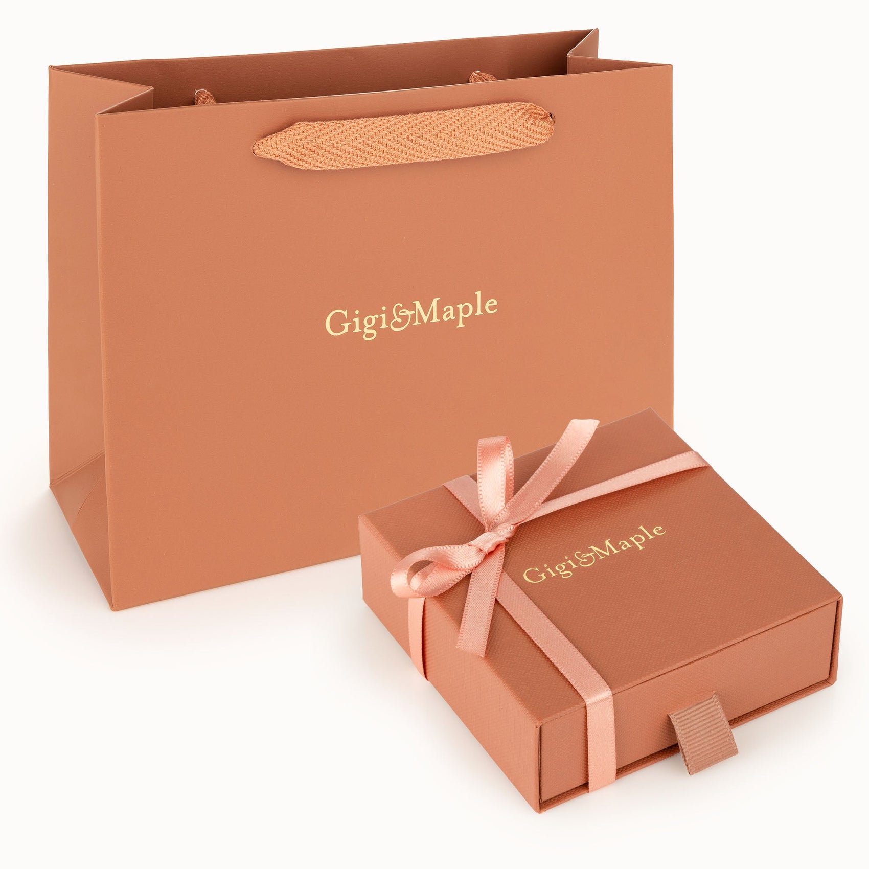 Multi Name Necklace by G&M gigi Necklaces