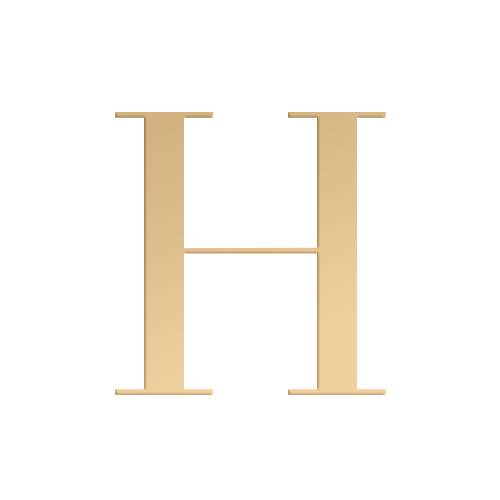 H Gold Charm addon