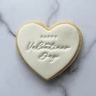 Handmade Shortbread Sugar Cookie cookie Extra