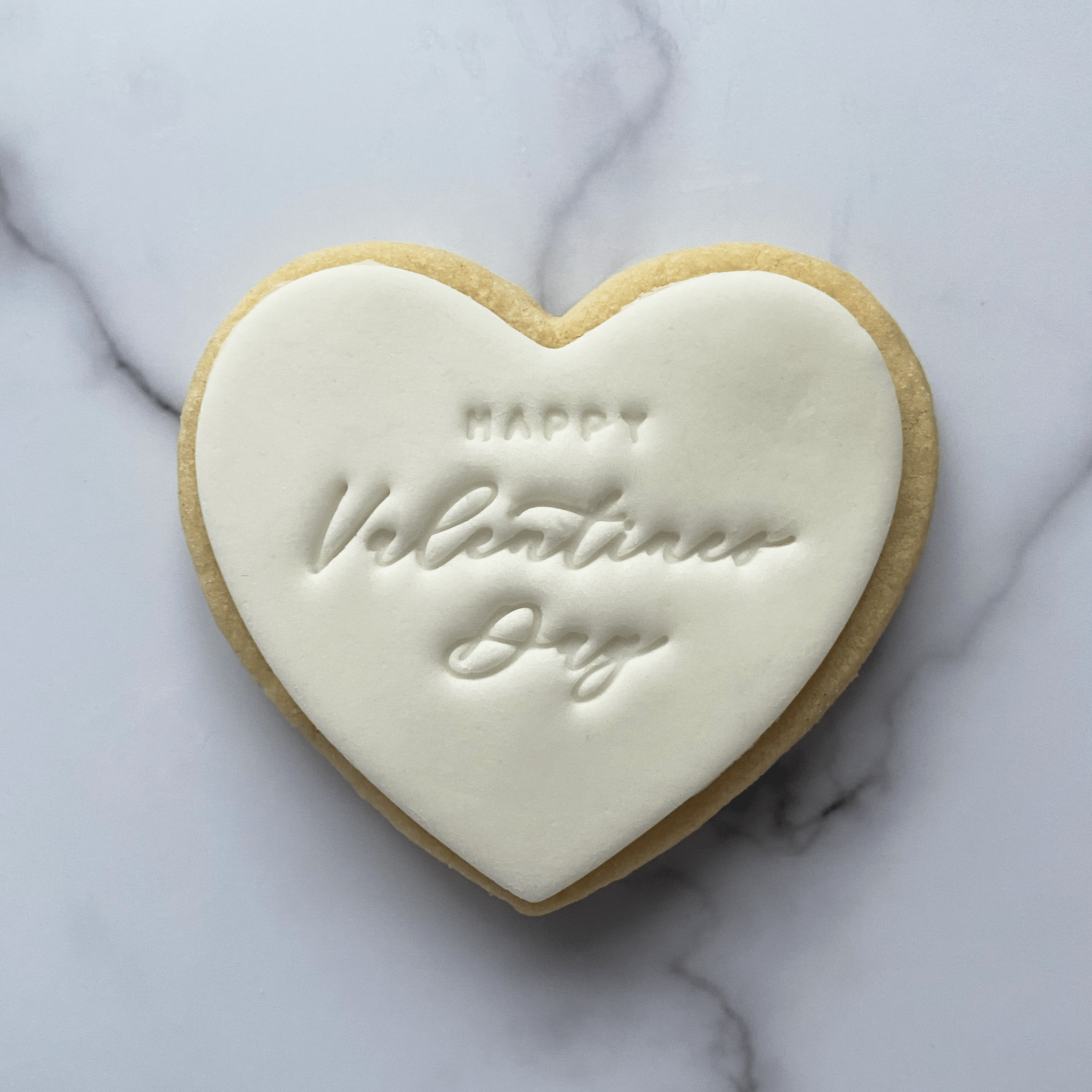 Handmade Shortbread Sugar Cookie cookie Extra