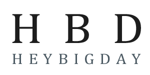HeyBigDay