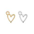 Kids Heart Necklace children kids kids necklace