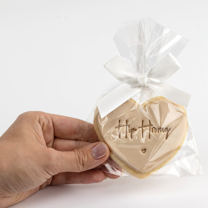 Handmade "Hip Hooray" Cookie cookie Extra