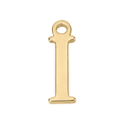 I Gold Pendant addon