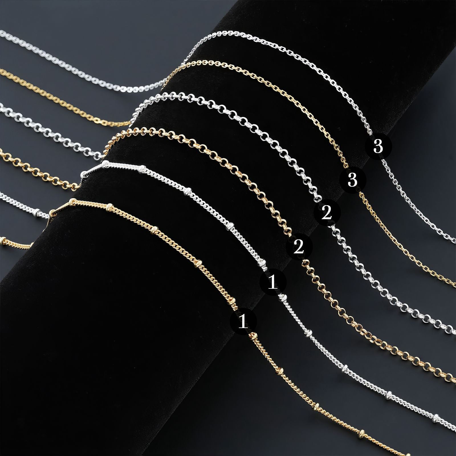 Infinity Symbol Bracelet 18k gold plated Gift jewellery