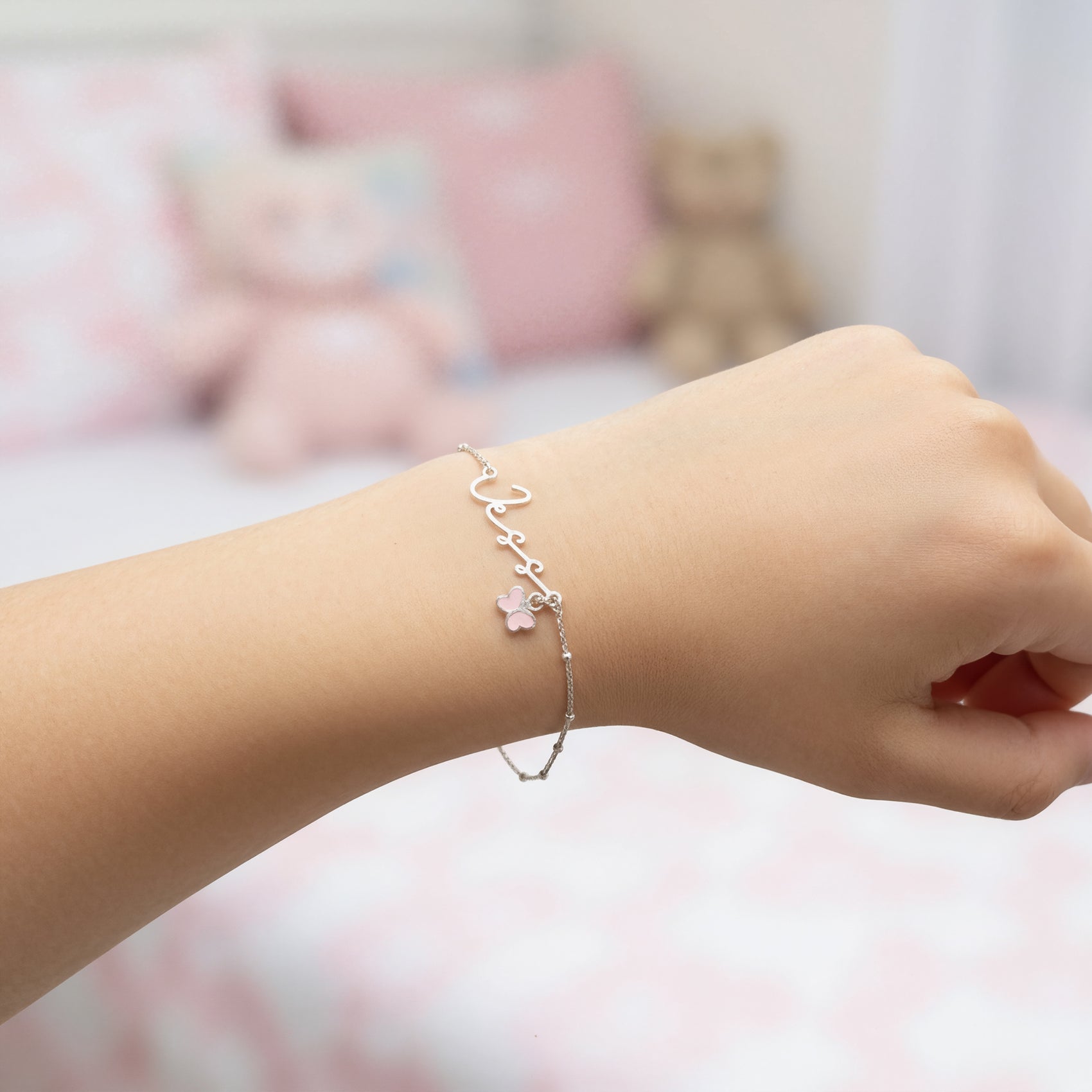 Personalised Kids Bracelet kids