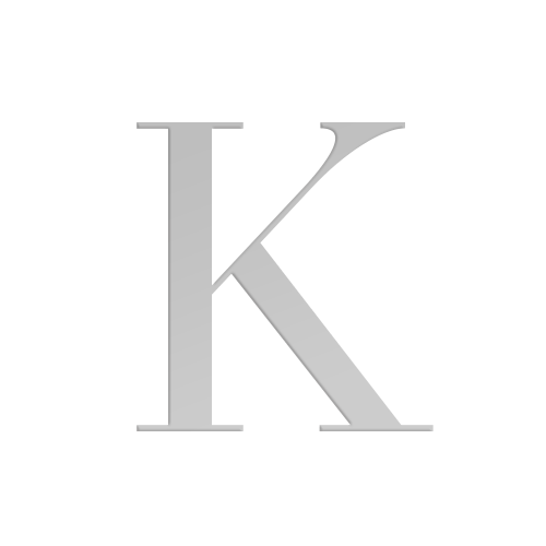 K Silver Charm addon