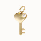 Gold Key Charm addon