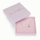 Kids Arabic Name Necklace kids