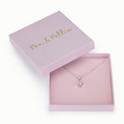 Kids Birthstone Necklace kids