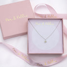 Kids Daisy Necklace kids