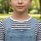 Kids Double Name Necklace children kids kids necklace