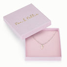 Kids Initial Necklace kids
