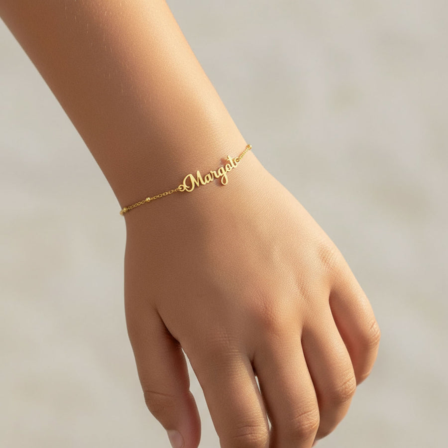 Personalised Kids Bracelet kids