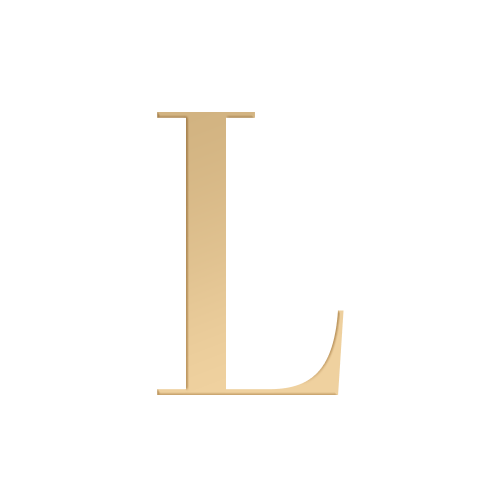 L Gold Charm addon