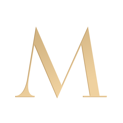 M Gold Charm addon